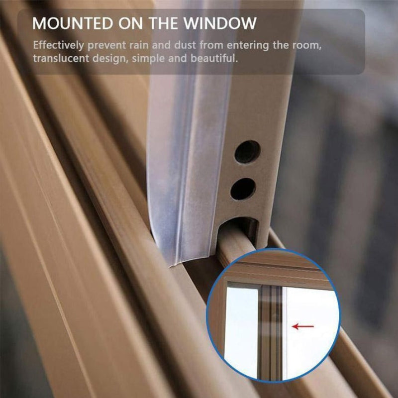 BowLift | Multi-purpose Silicone Sealing Strip