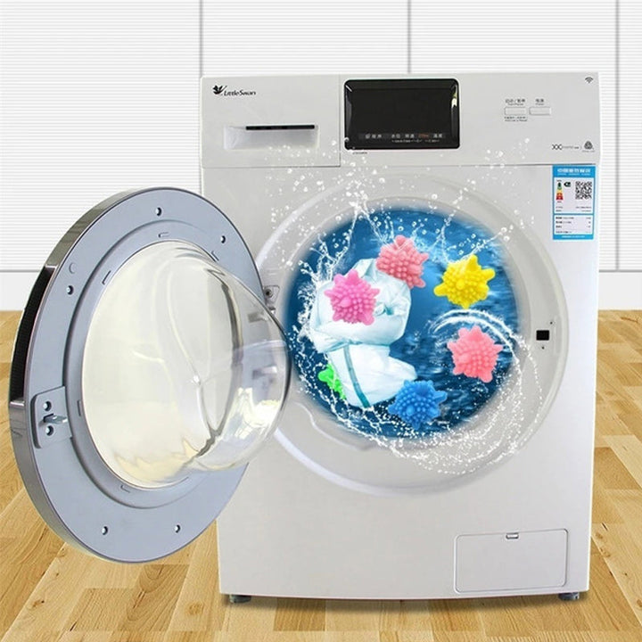 BowLift | Magic Household Laundry Ball