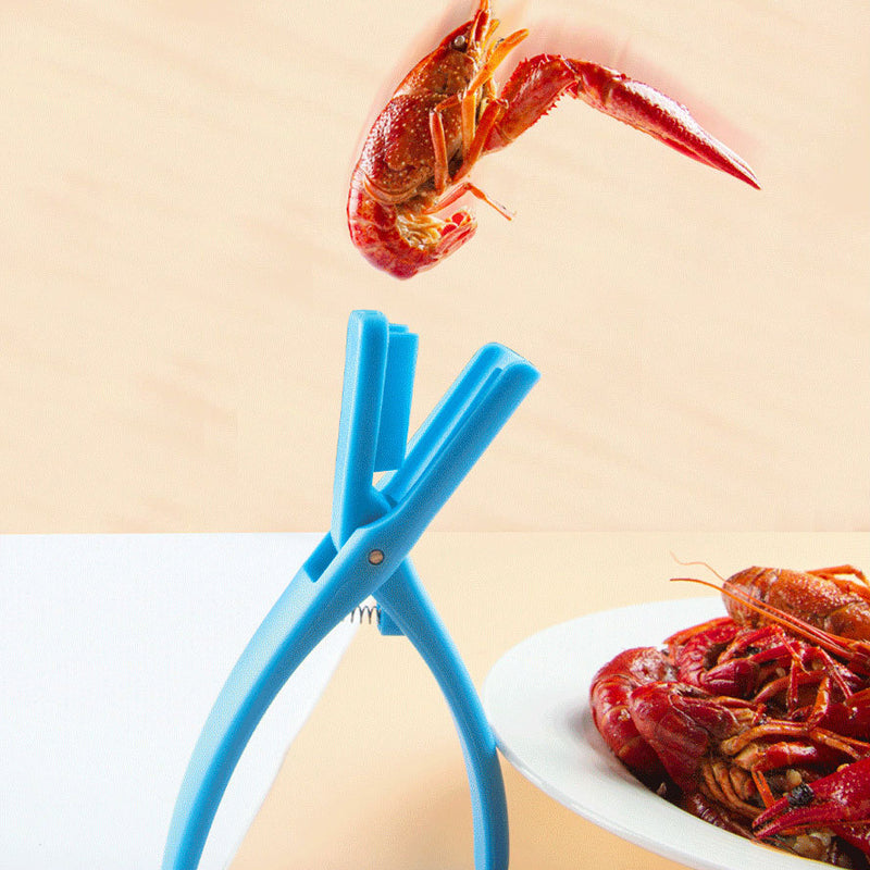 Crawfish Shelled Tool | Bowlift