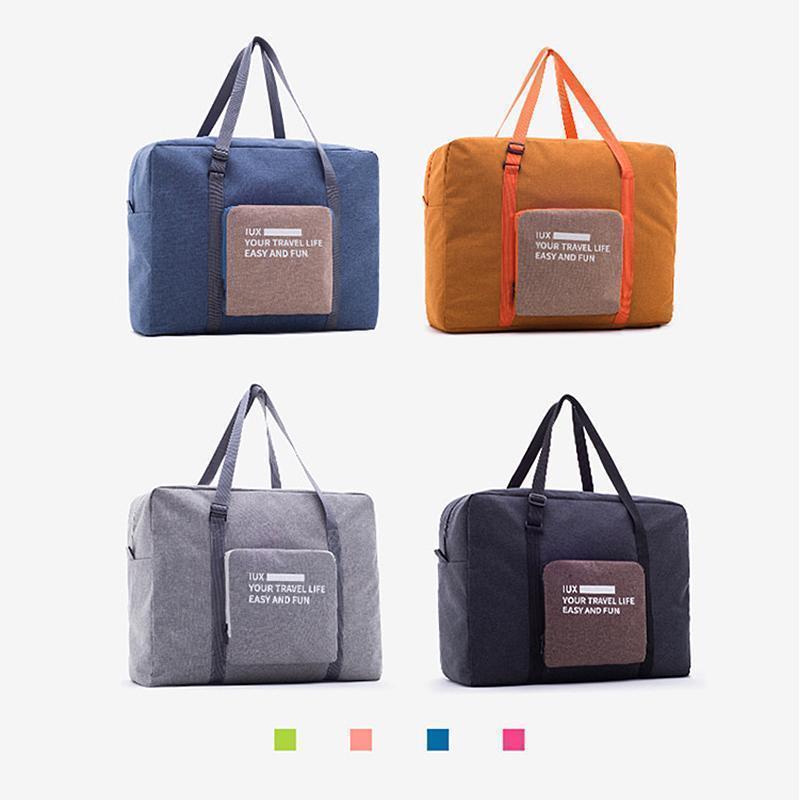 BowLift | Portable collapsible large-capacity travel bag