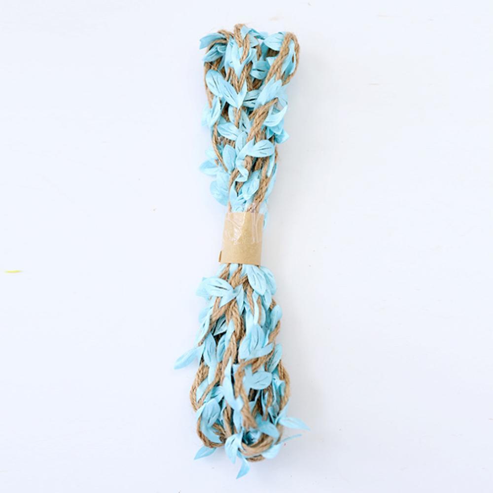 Blatt - Hemp rope | Bowlift