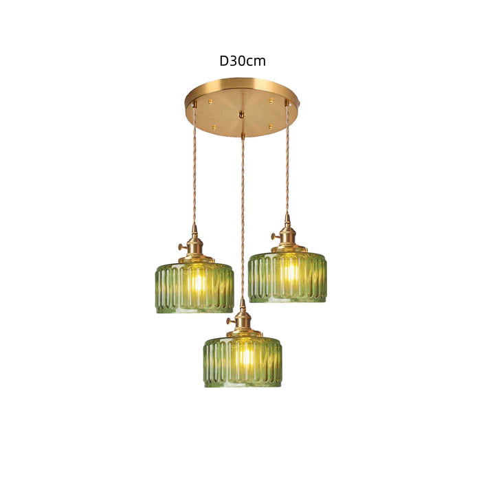 BowLift | Vintage Crystal Chandelier - Celeste