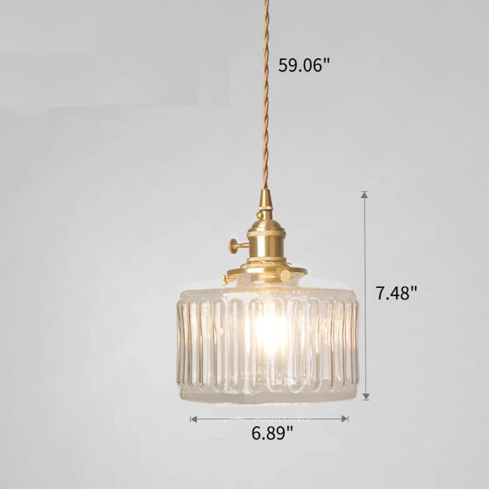 BowLift | Vintage Crystal Chandelier - Celeste