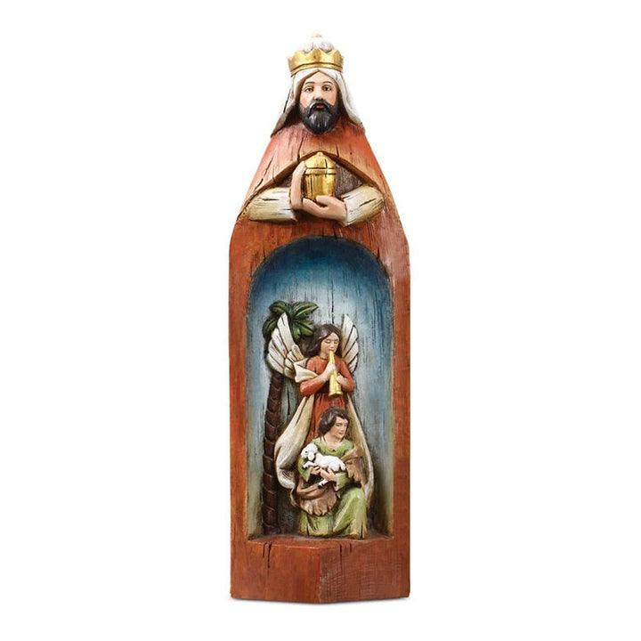 BowLift | Three Wise Men Nativity Set