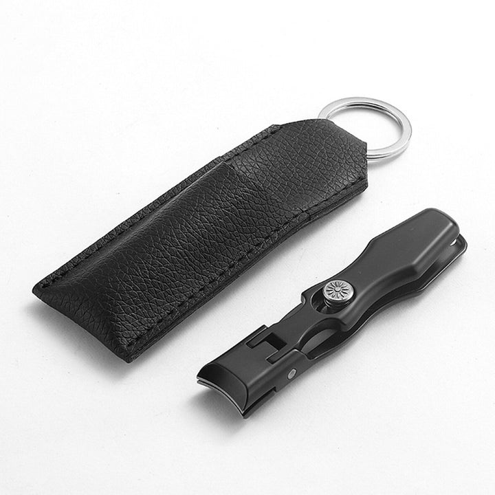 BowLift | Portable Ultra Sharp Nail Clippers
