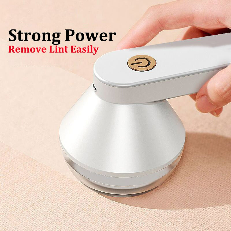 Electric Lint Remover | Bowlift