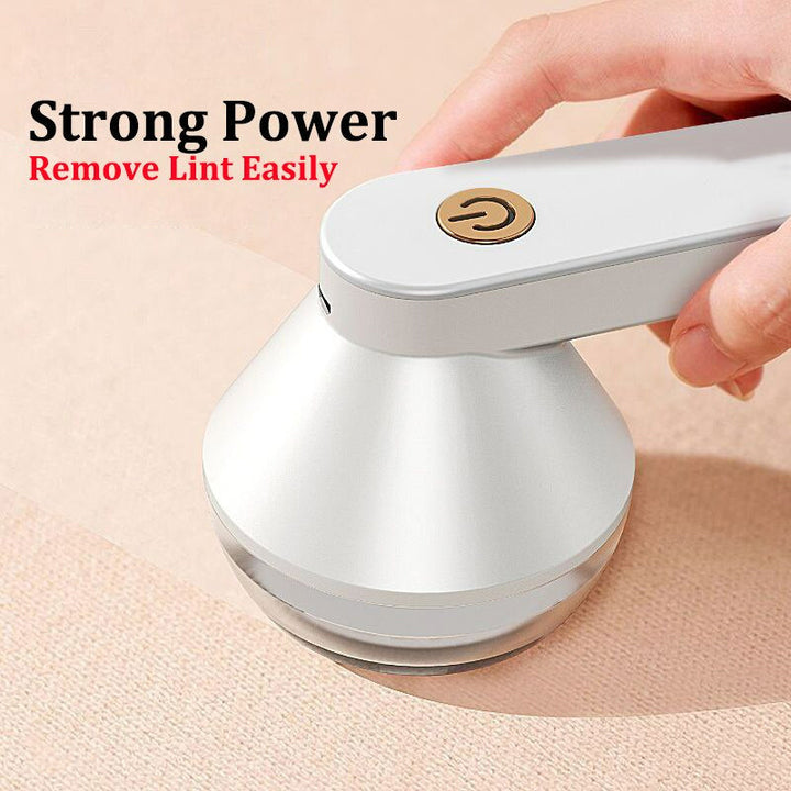 Electric Lint Remover | Bowlift