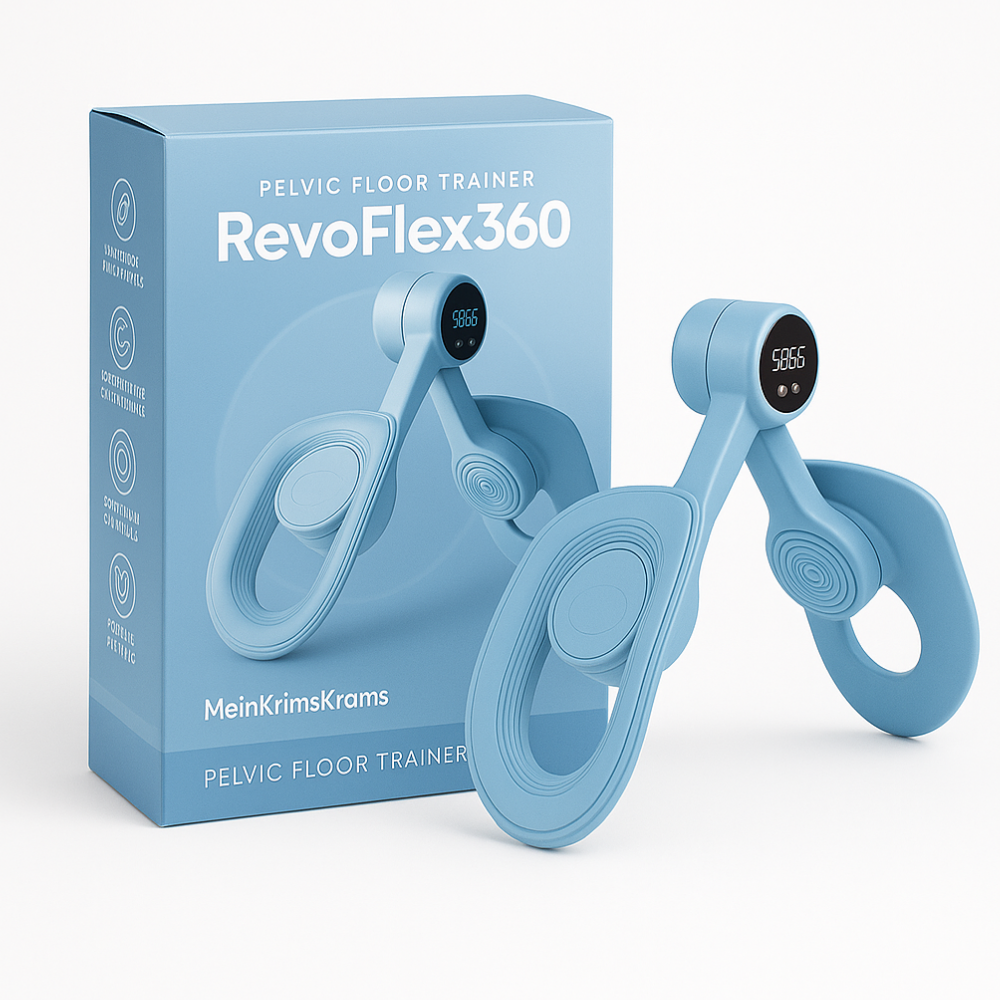 BowLift | RevoFlex360 — Unleash your strength for a new body feeling full of confidence and power!