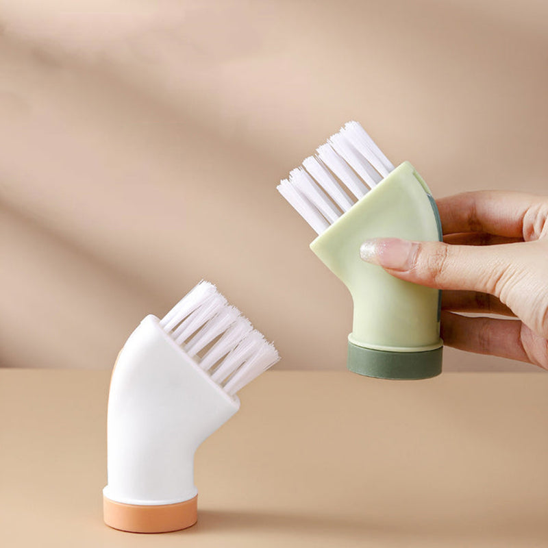 BowLift | Multifunctional Cleaning Brush Head