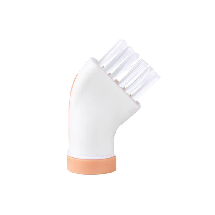 BowLift | Multifunctional Cleaning Brush Head