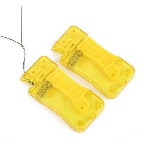 BowLift | Automatic needle threader - Easy threading in the blink of an eye!