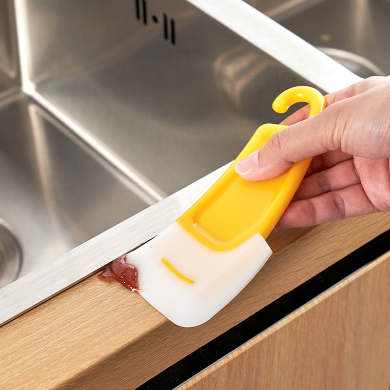 BowLift | Kitchen food-safe silicone spatula