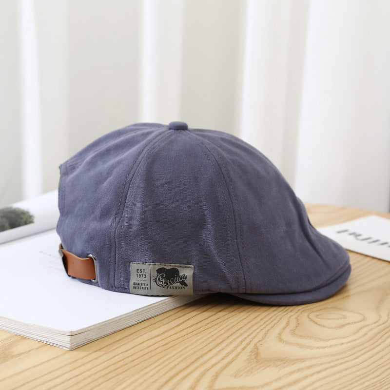BowLift | Retro Vintage Beret
