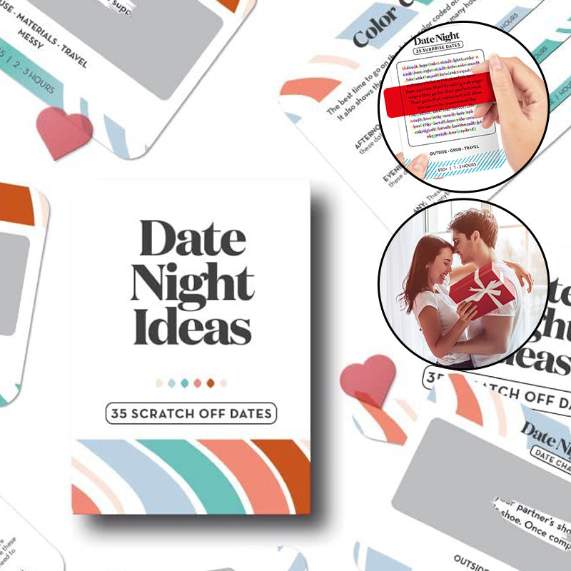 BowLift | Fun & Adventurous Date Night Ideas