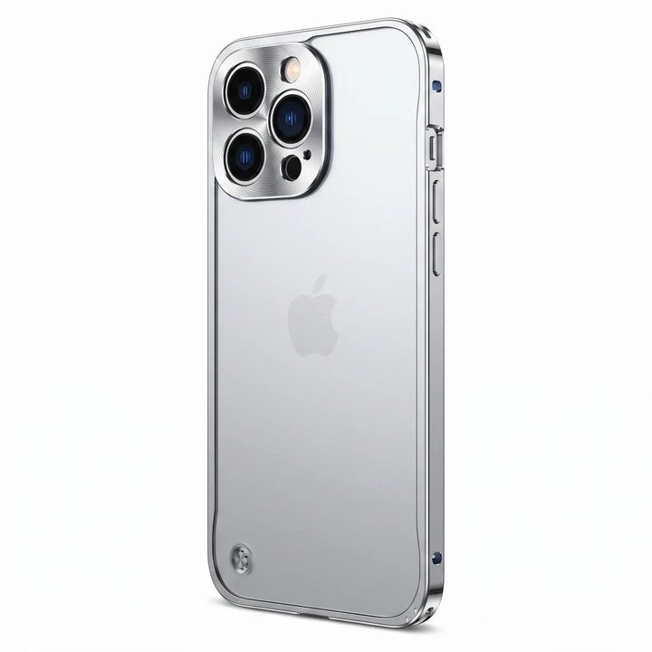 BowLift | iPhone Case - Robust Protection in Elegant Design