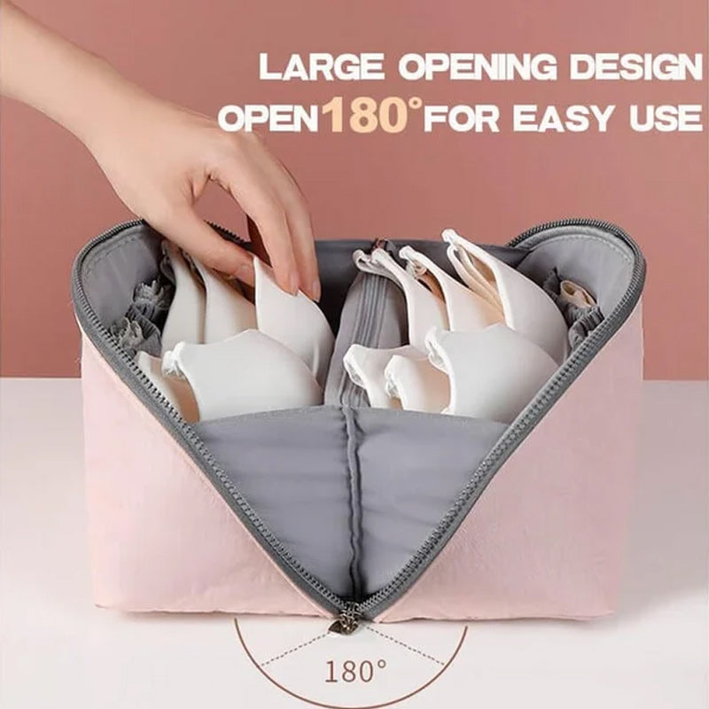 BowLift | Multifunctional Travel Organizer