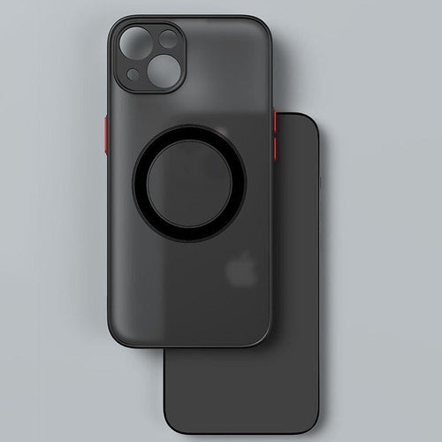 BowLift | Elegant Magsafe Shockproof iPhone Case