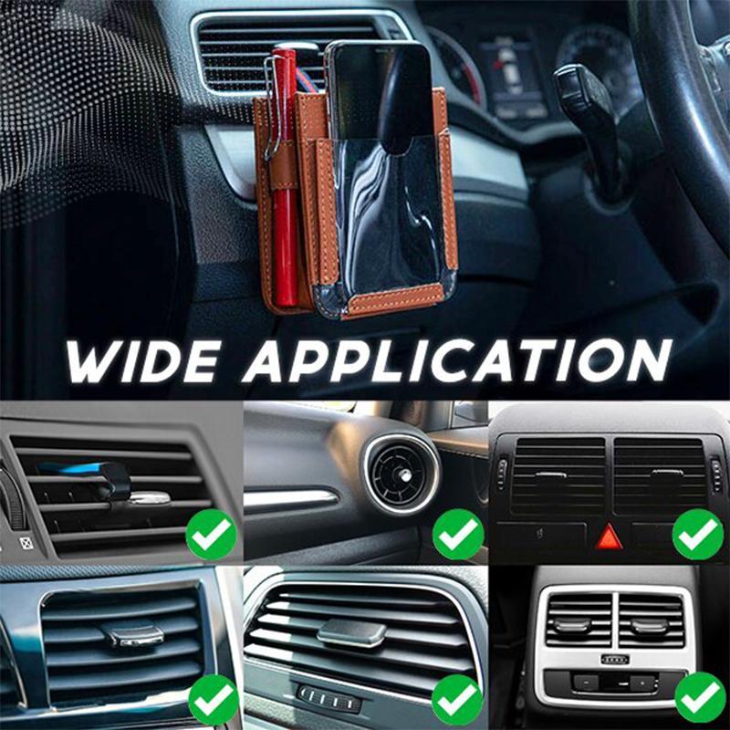 BowLift | Multifunctional Car Bag
