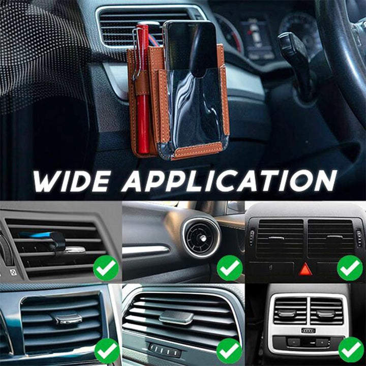 BowLift | Multifunctional Car Bag