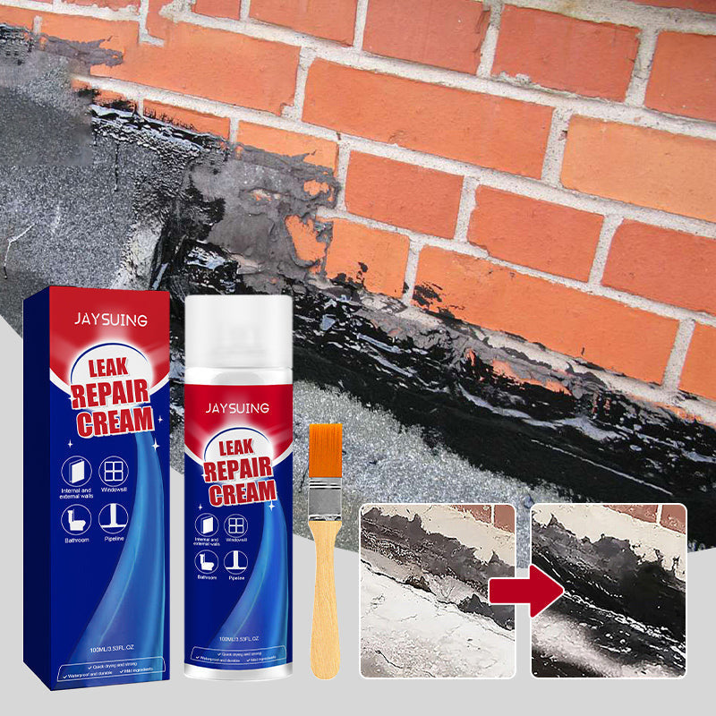 BowLift | leak-proof repair glue