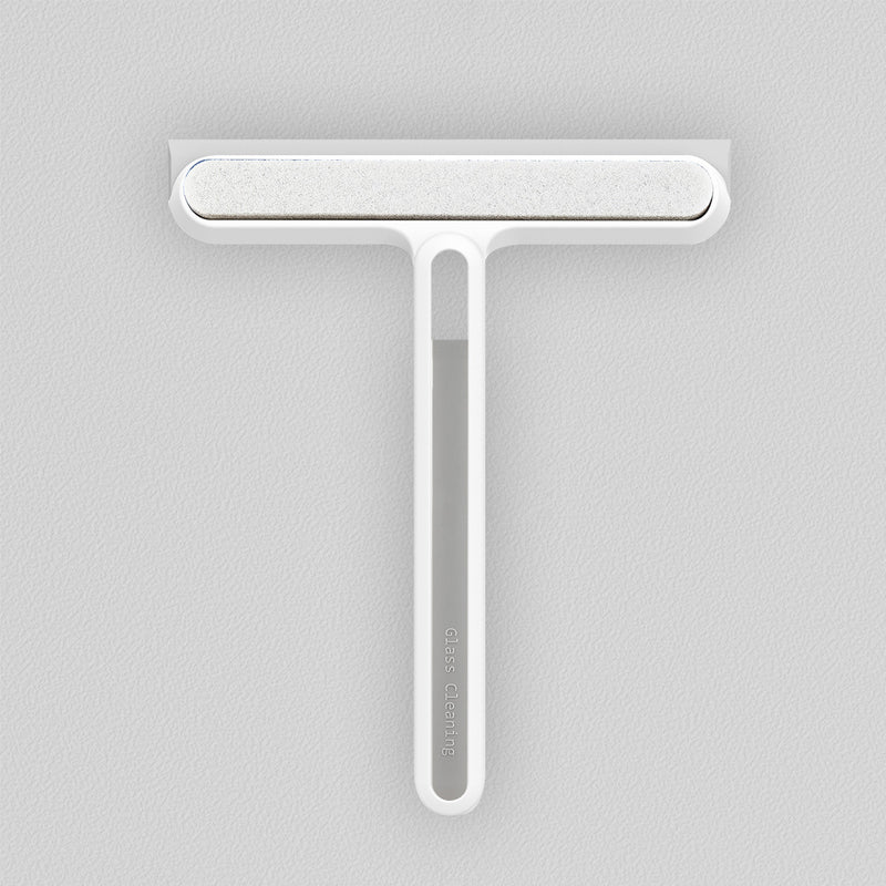 Glass Wiper Brush | Bowlift