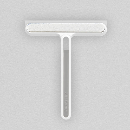 Glass Wiper Brush | Bowlift