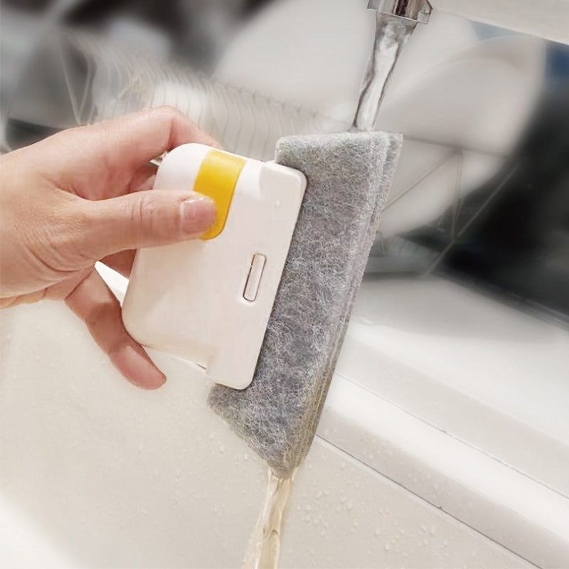 BowLift | 2-in-1 Groove Cleaning Tool