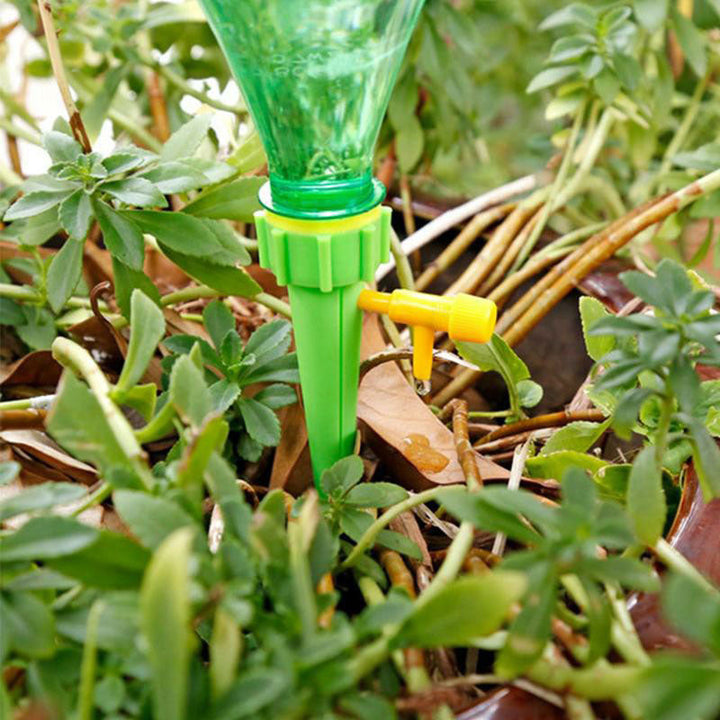 BowLift | Potted Plant Watering Tool