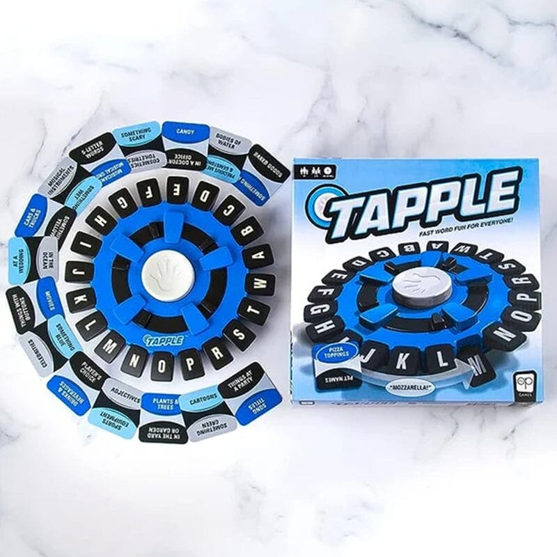 BowLift | Tapple | Endless laughs and challenges