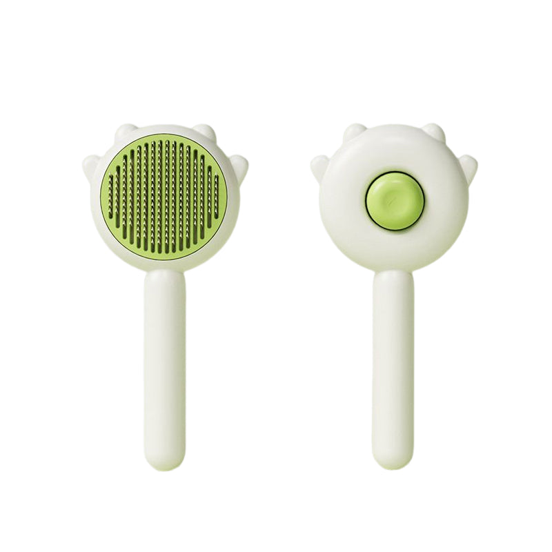 BowLift | Pet Combing Brush