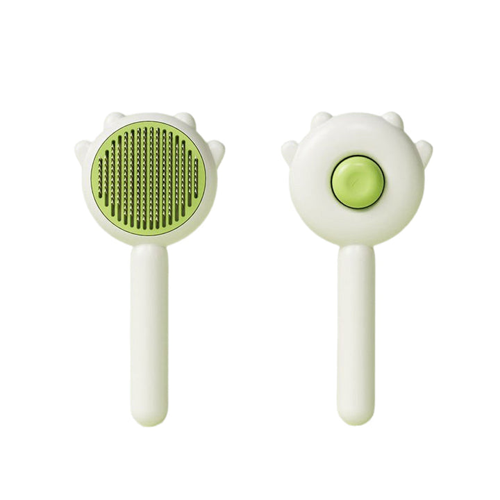 BowLift | Pet Combing Brush