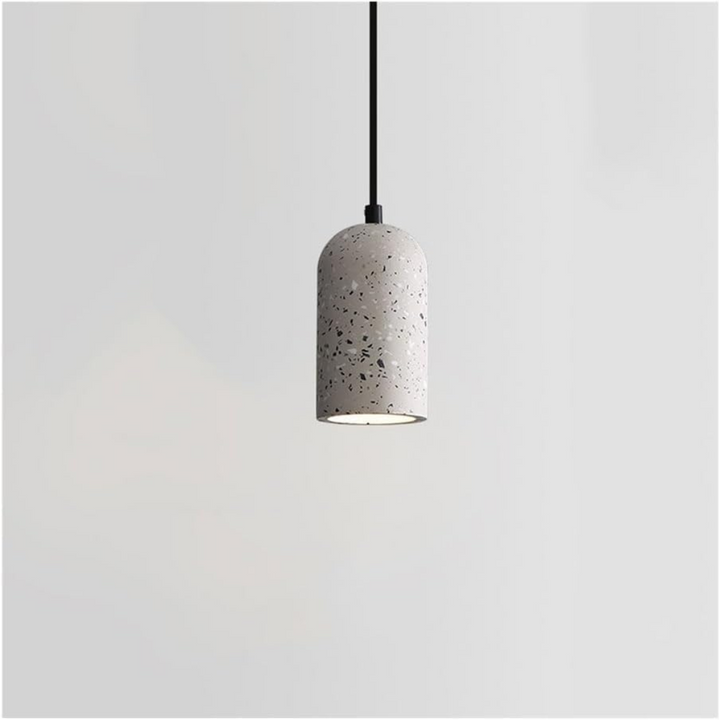 BowLift | Industrial Design Pendant Lamp