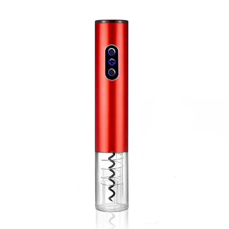 WineWizard Opener – Automatic Corkscrew for Wine Lovers Bowlift