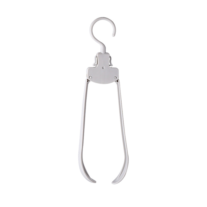 Foldable Clothes Hanger | Bowlift