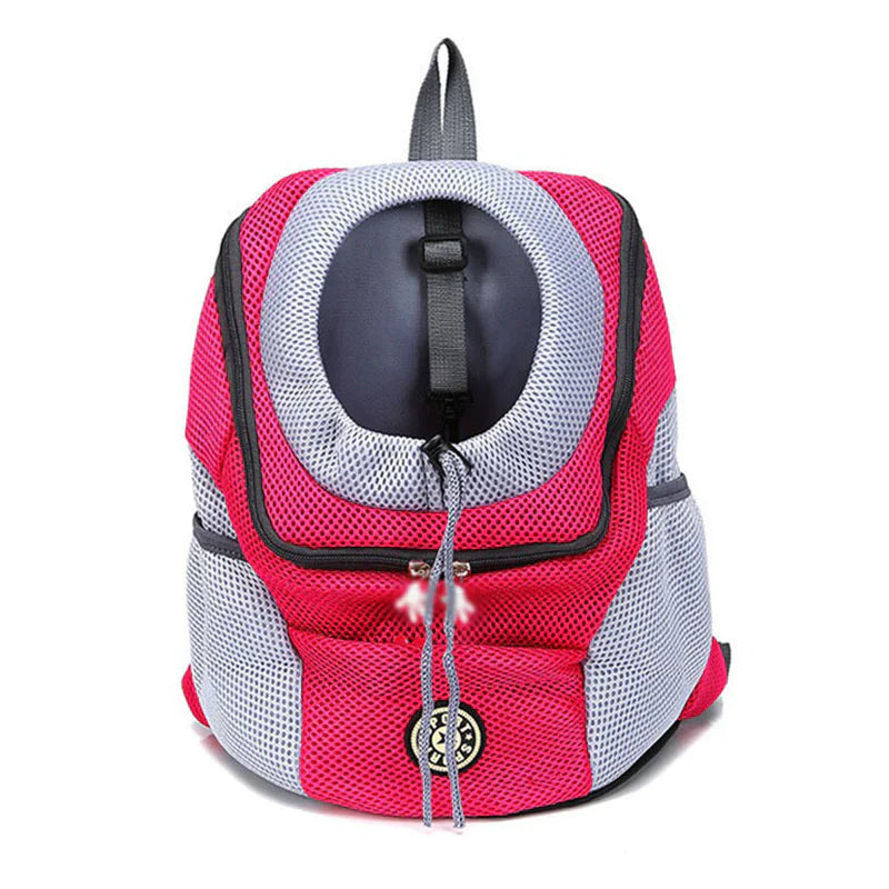 BowLift | Pet Carrier Backpack | Comfortable, Secure & Perfect for Outdoor Adventures with Your Dog