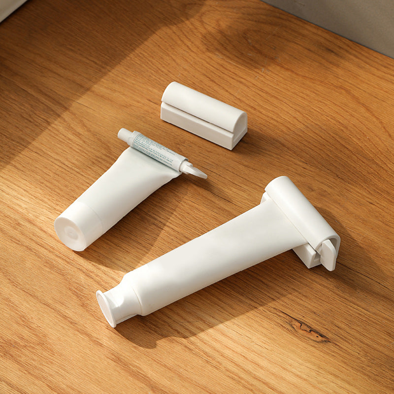 BowLift | Magnetic Toothpaste Squeezer