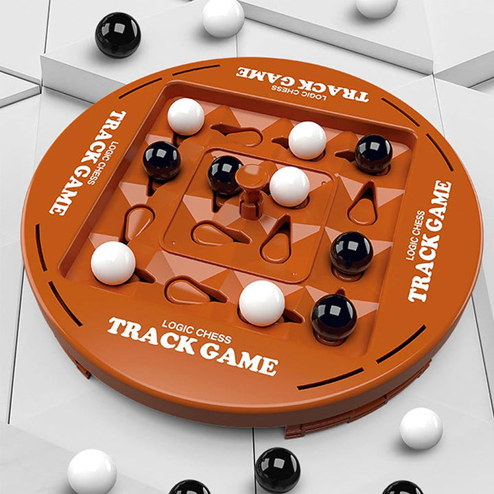 BowLift | Educational Orbit Logic Game