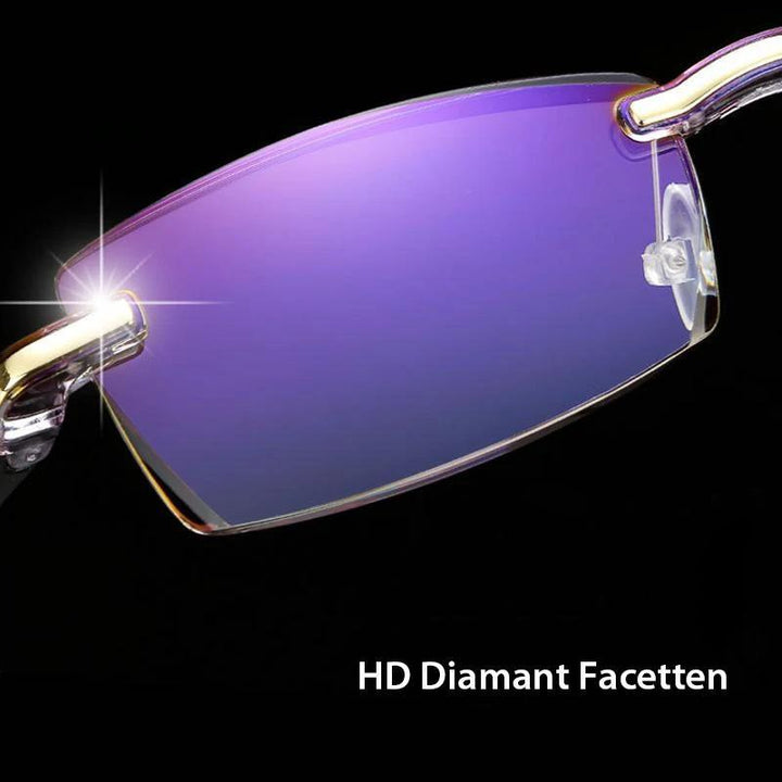 BowLift | Anti-Blue Reading Glasses