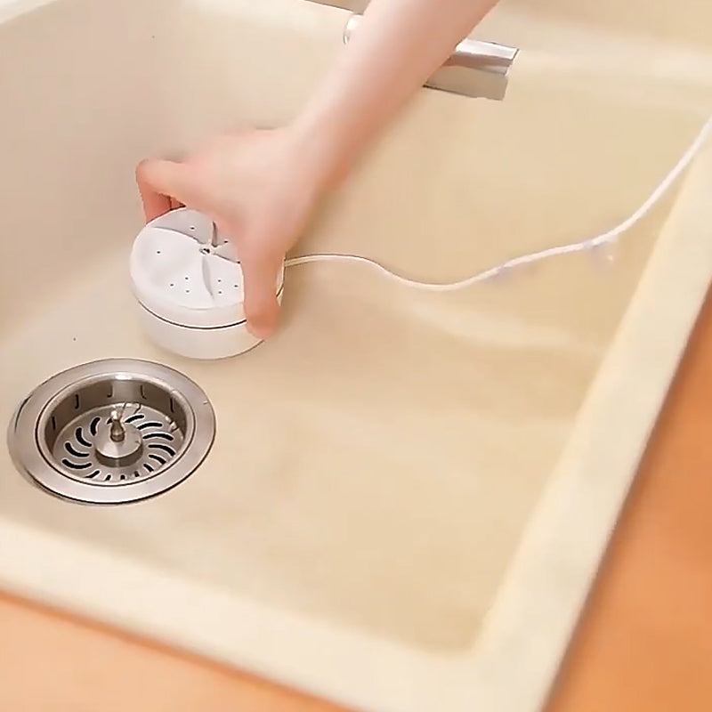 BowLift | Mini portable washing machine for the sink