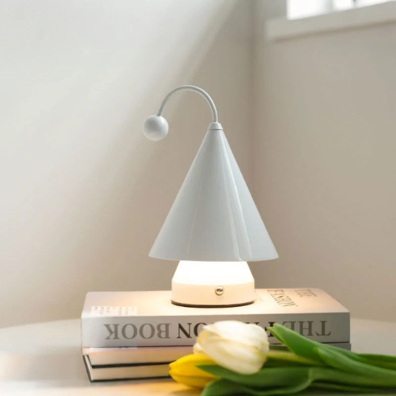 BowLift | GlowCap Lamp