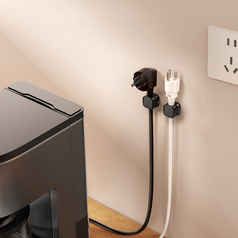 BowLift | Magnetic Cable Organizer Storage Holder