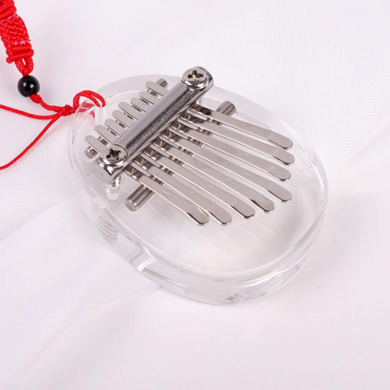 BowLift | Mini Thumb Piano