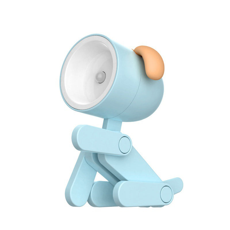 LED Shadow Night Light | Bowlift