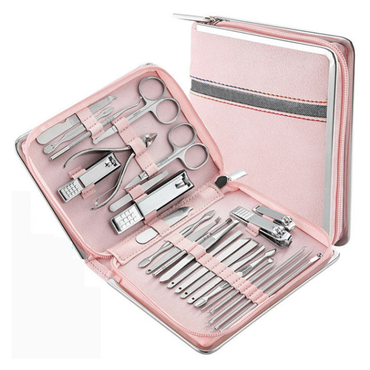 BowLift | Practical Nail Care Set