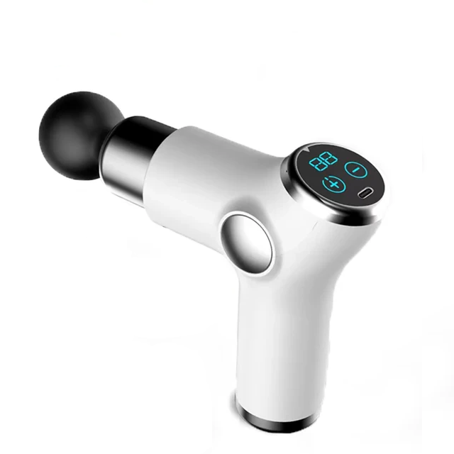 VardiPulse - Draagbare Vibrerende Massage Gun Bowlift