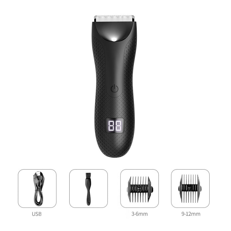 BowLift | Body Trimmer for Men