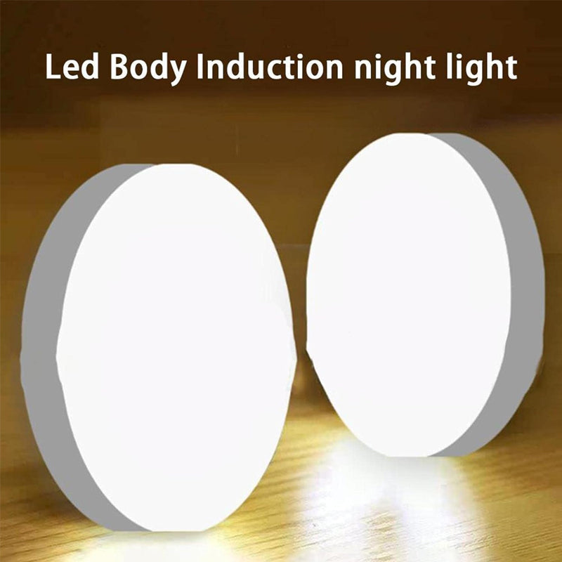 BowLift | LED Intelligent Body Sensor Light