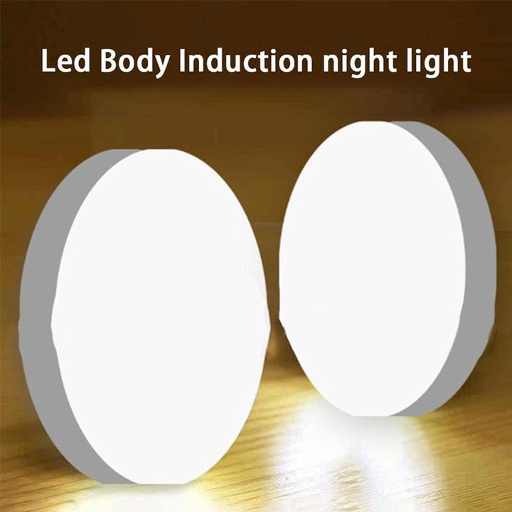 BowLift | LED Intelligent Body Sensor Light
