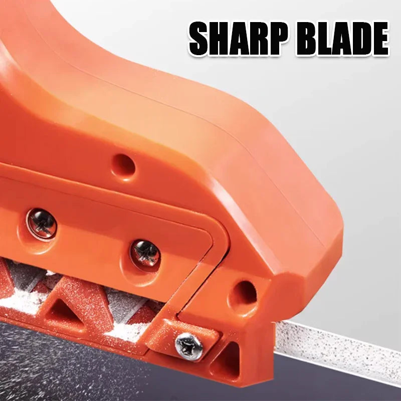 BowLift | Drywall edge bevel woodworking hand tool