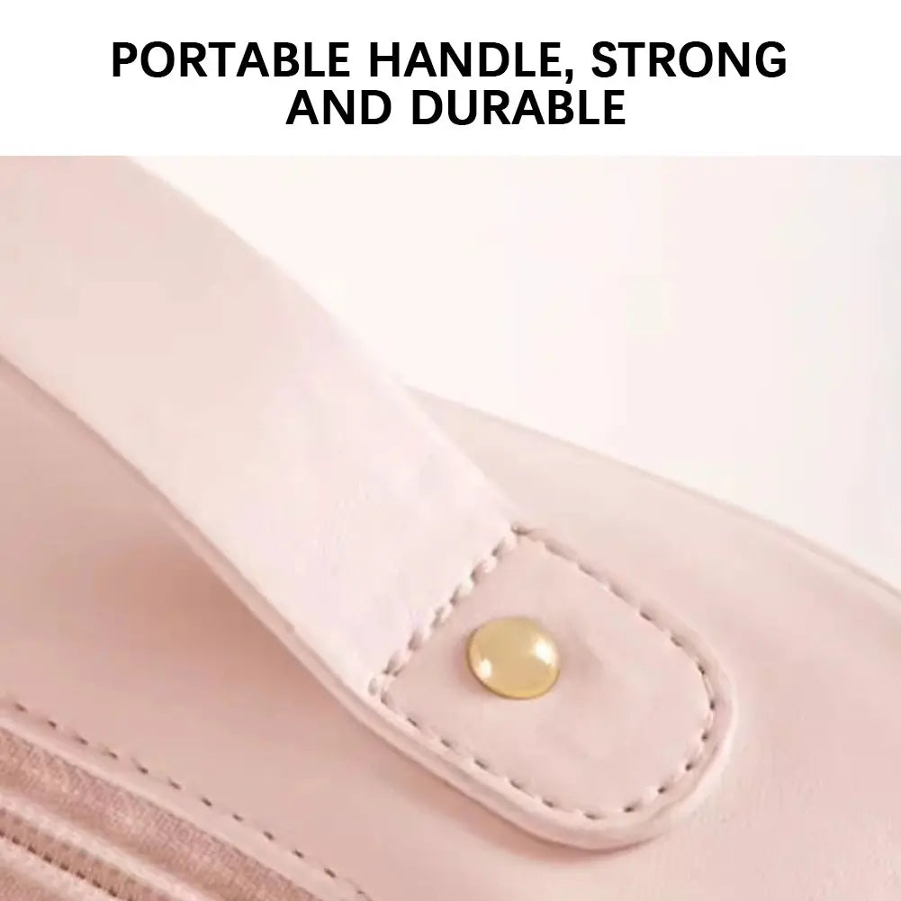 BowLift | Travel Toiletry Bag Chic